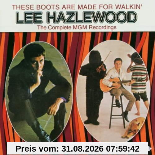 Complete Mgm Recordings