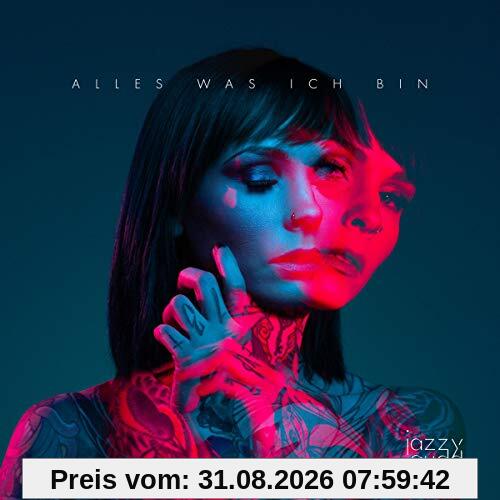 Alles was ich bin
