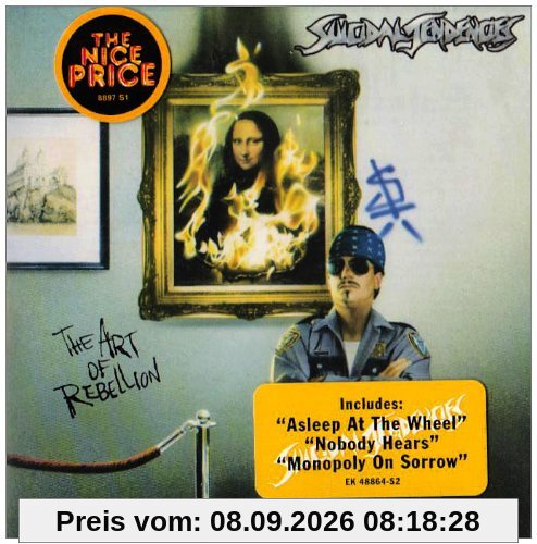 Art of Rebellion