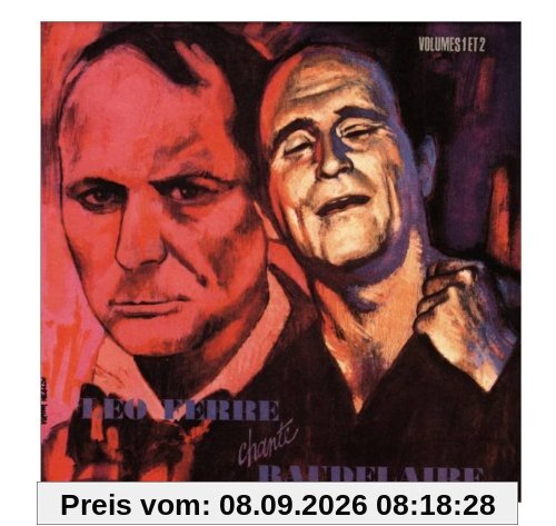 Chante Baudelaire