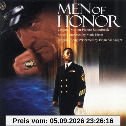 Men of Honor