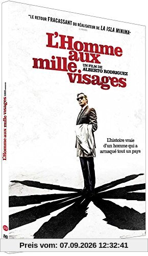 L'Homme aux mille visages