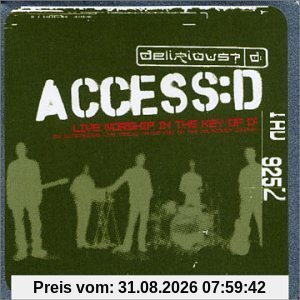 Access:D