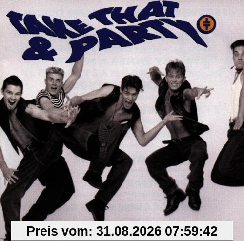 Take That and Party