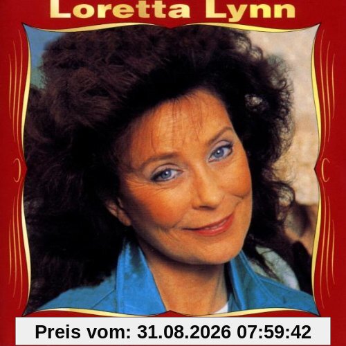 Coal Miner'S Daughter