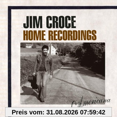 Home Recordings