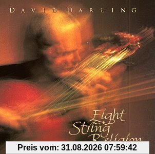 Eight String Religion