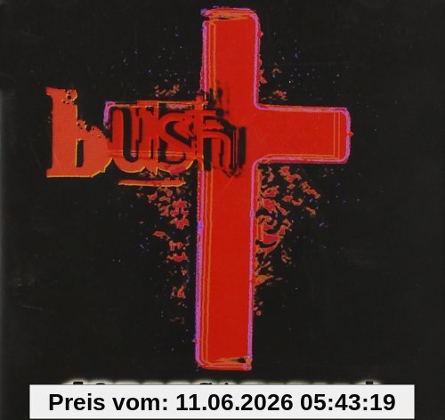 Bush Deconstructed