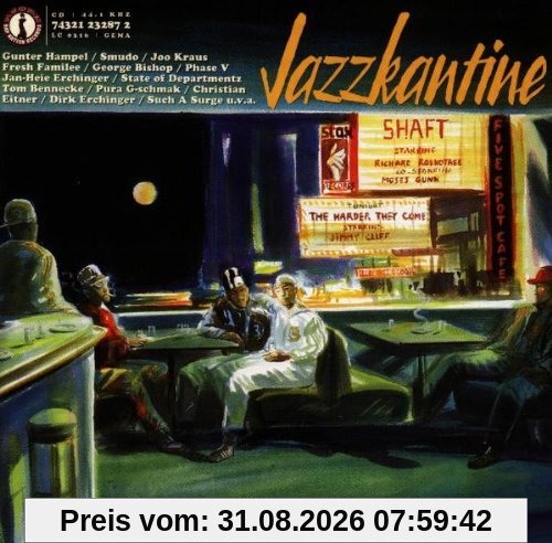 Jazzkantine