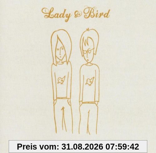 Lady & Bird