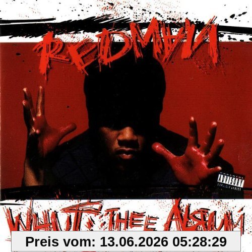 Redman Whut? Thee Album