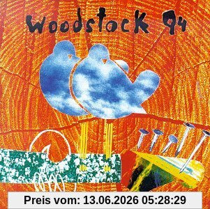 Various Woodstock 94