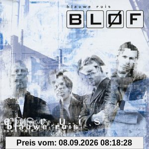 Blauwe Ruis