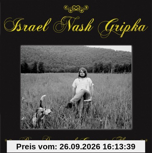 Gripka, Israel Nash Barn Doors And Concrete Floors