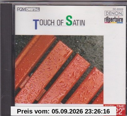 Touch of Satin