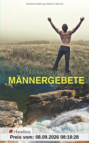 Männergebete
