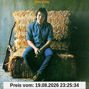 John Prine First Album