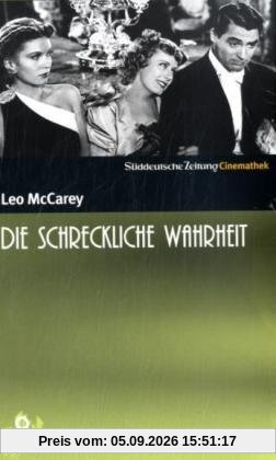 Die schreckliche Wahrheit, 1 DVD