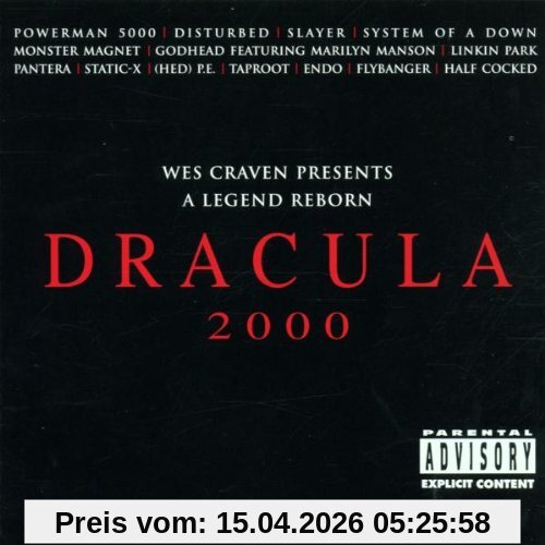 Dracula 2000