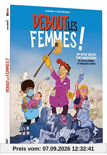 Debout les femmes ! [FR Import]
