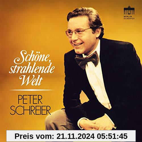 Schöne, strahlende Welt (Remastered, erstmals auf CD)