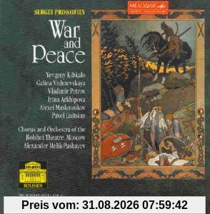 War and Peace