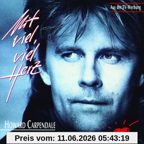 Mit Viel,Viel Herz