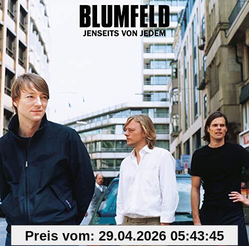 Jenseits Von Jedem (New Vinyl Edition) [Vinyl LP]