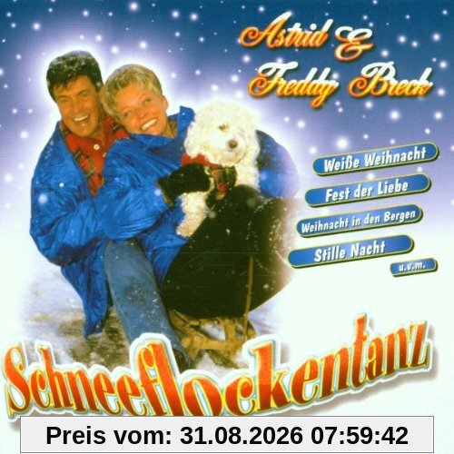 Schneeflockentanz