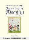 Sagenhaftes Askanien: Geschichten und Legenden