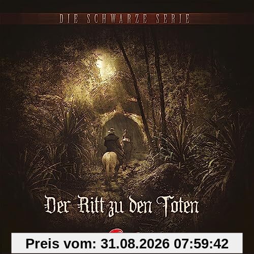 Der Ritt zu Den Toten-Folge 23