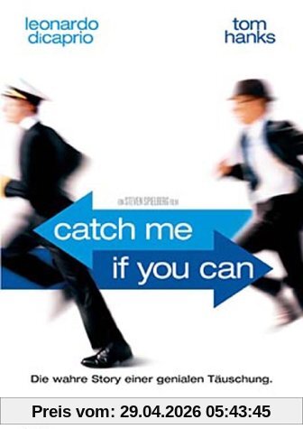 Catch Me If You Can