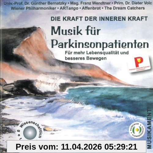Musik für Parkinsonpatienten - Die Kraft der Inneren Kraft