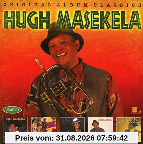 Original Album Classics