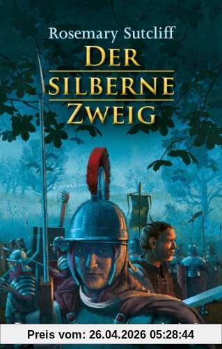 Der silberne Zweig: Roman