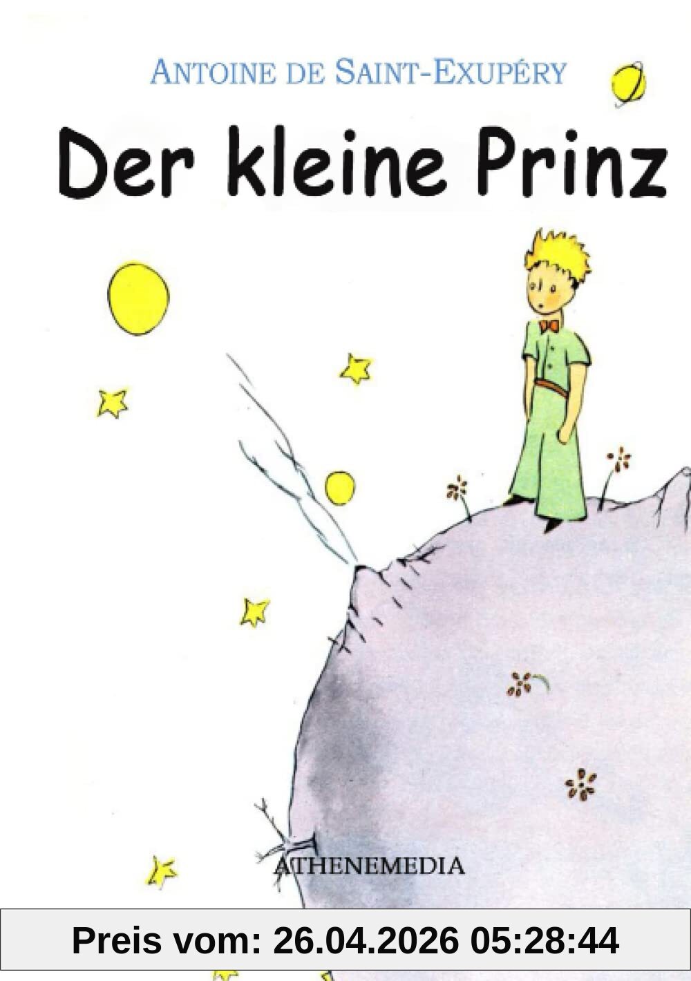 Der kleine Prinz
