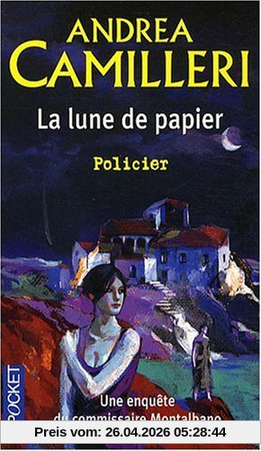 La lune de papier