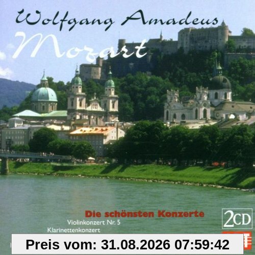 Die Schönsten Konzerte