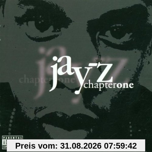 Chapter One-Greatest Hits