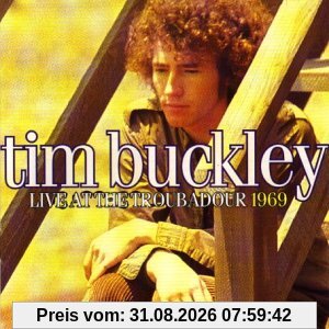 Live at the Troubadour 1969