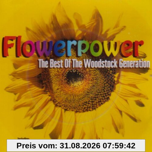 Flowerpower