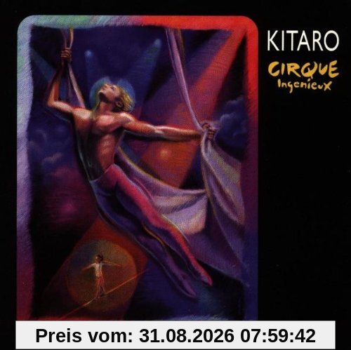 Cirque Ingenieux