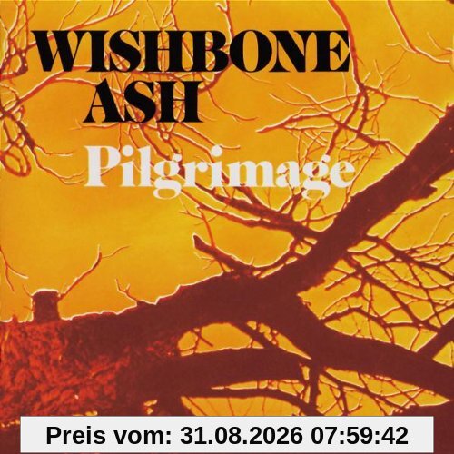 Pilgrimage