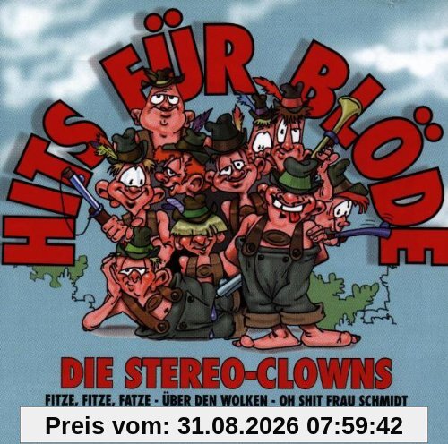 Hits für Blöde