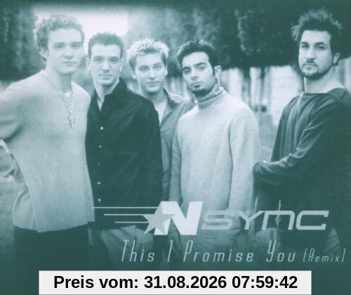 This I Promise You (Remix)