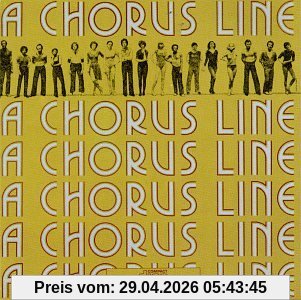 A Chorus Line