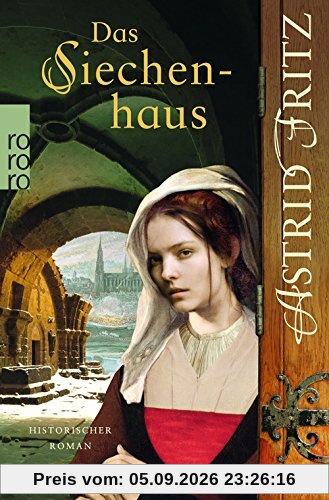 Das Siechenhaus (Serafina, Band 3)