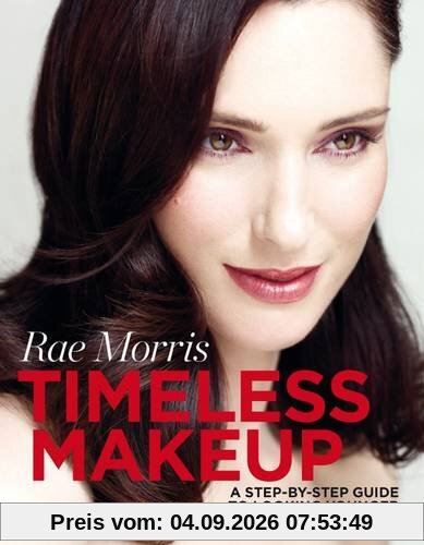 Timeless Makeup