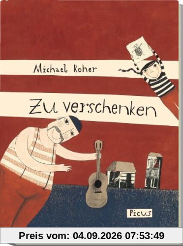 Zu verschenken