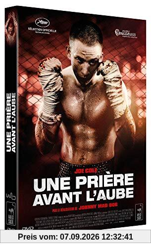 Une prière avant l'aube [FR Import]